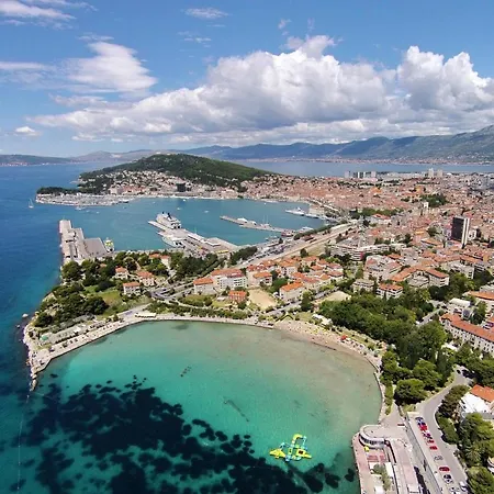 With Wifi - 21347 Appartement *