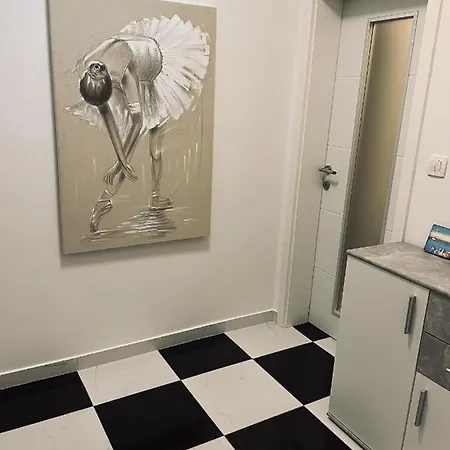 Appartement With Wifi - 21347 *