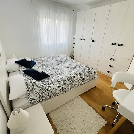 Apartment With Wifi - 21347 Split