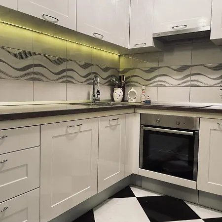 With Wifi - 21347 Апартаменты