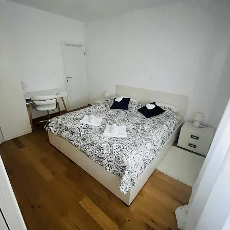 With Wifi - 21347 Сплит