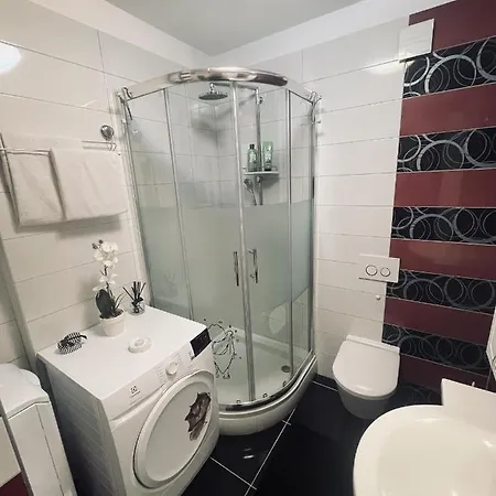 With Wifi - 21347 Апартаменты Сплит