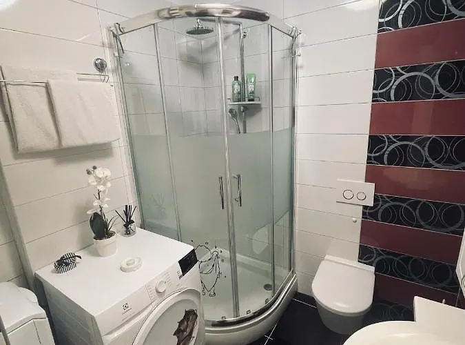 With Wifi - 21347 Appartement Split