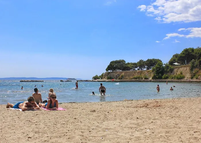 With Wifi - 21347 Lejlighed *