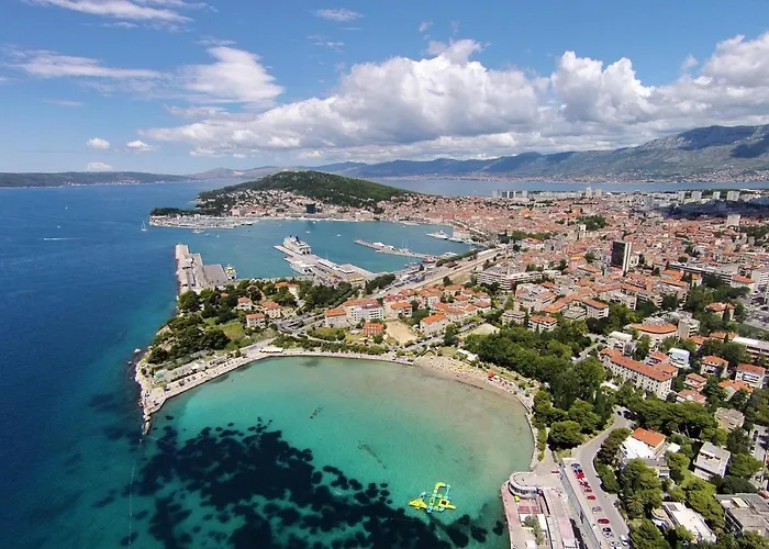 With Wifi - 21347 Lejlighed *